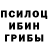 ГАШ 40% ТГК Audrone Cikockaite